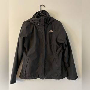North Face rain 🌧️ jacket